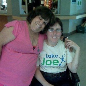 Meet your Posher, Brett